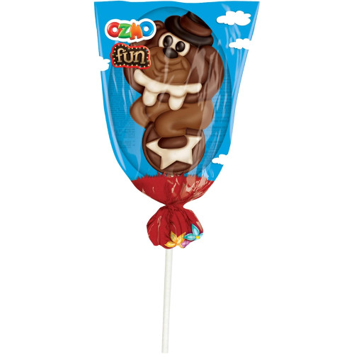 Osmo Fun Chocolate Lollipop