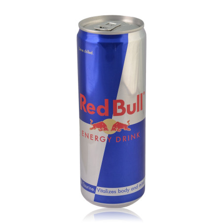 Red Bull Energy Drink