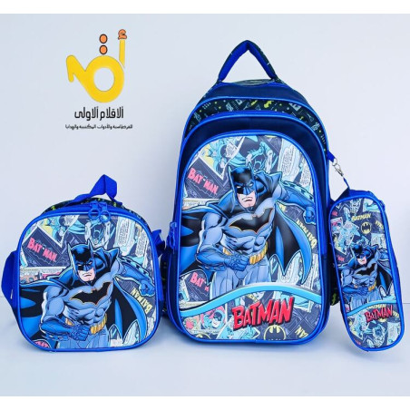 School bag