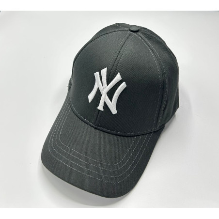 NY Snapback Baseball Cap