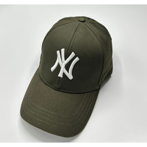 NY Snapback Baseball Cap
