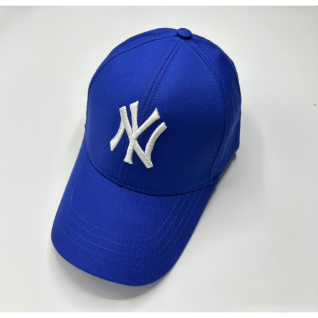 NY Snapback Baseball Cap