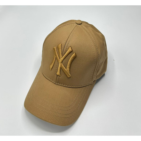 NY Snapback Baseball Cap
