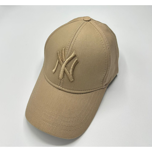 NY Snapback Baseball Cap