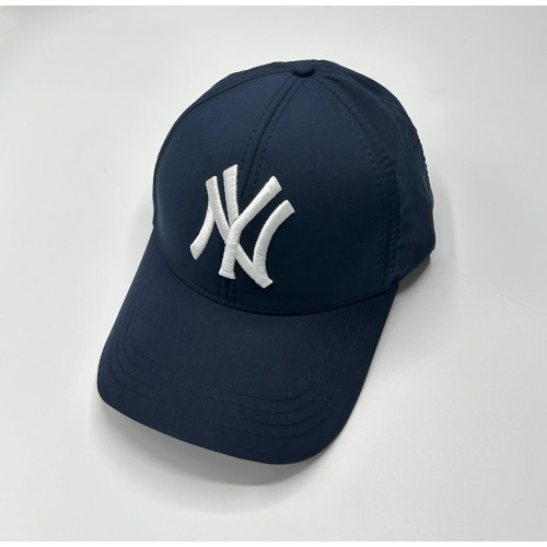 NY Snapback Baseball Cap