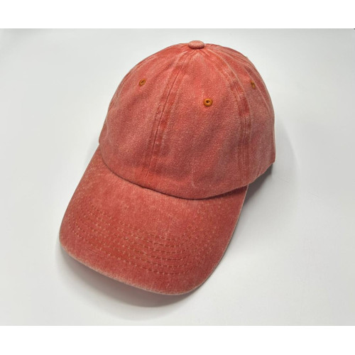 Unisex Washable Baseball Cap