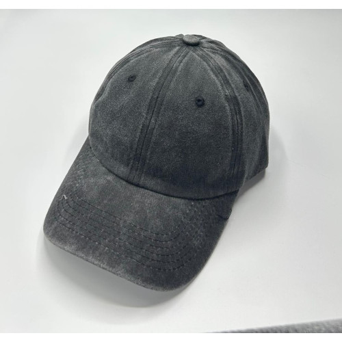 Unisex Washable Baseball Cap