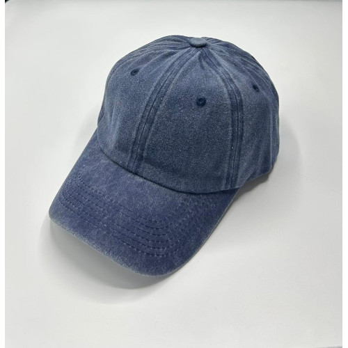 Unisex Washable Baseball Cap