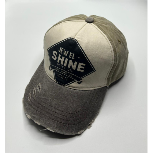 Men's Baseball Cap