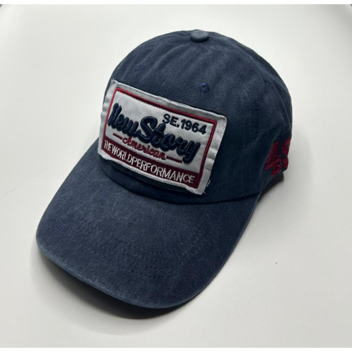 Men's Baseball Cap