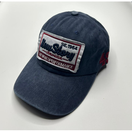 قبعة شبابية