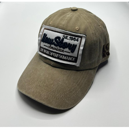 Men's Baseball Cap