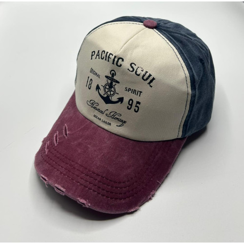 Men's Baseball Cap
