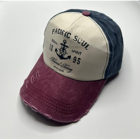 قبعة شبابية