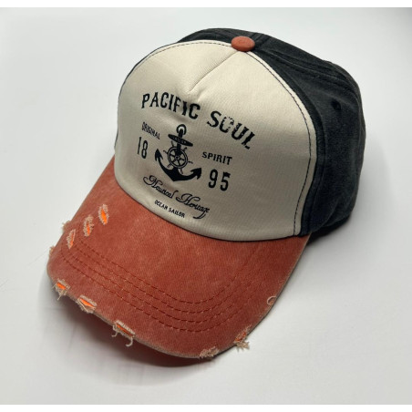 Men's Baseball Cap