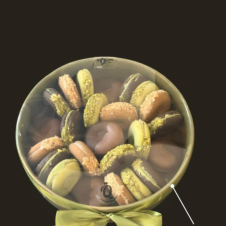 Qut cookies 