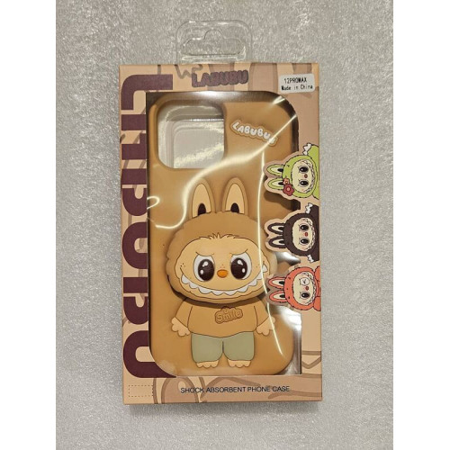 Mobile cover