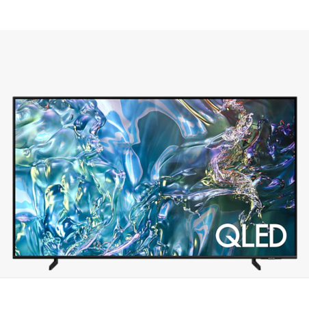 SAMSUNG Smart Android 4K QLED
