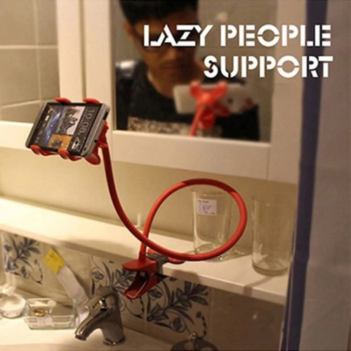 Mobile holder