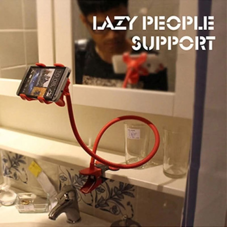 Mobile holder
