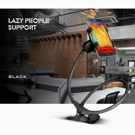 Mobile holder