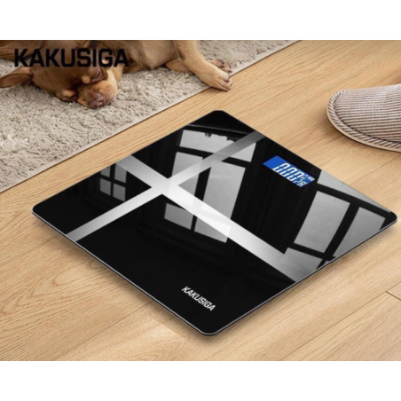 Digital scale