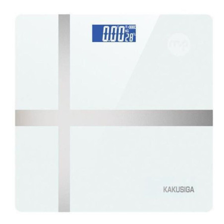 Digital scale