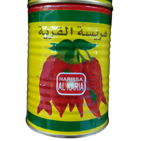 Harissa  Alkaria