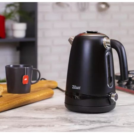 Zilan water kettle