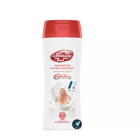 LIFEBUOY Shampoo Anti-Hair Fall