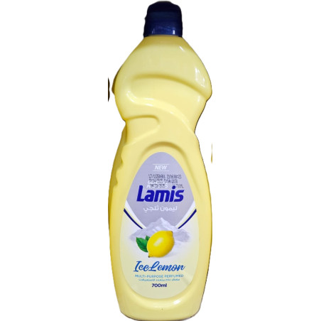 Lamis General Multi-Purpose