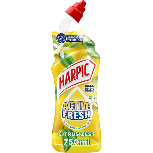 HARPIC Active Fresh TOILET...