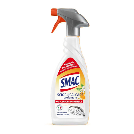 Smac منظف مزيل الترسبات المعطر