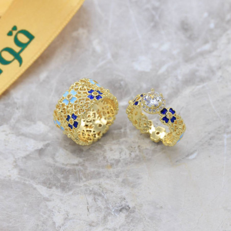  Women's ring
