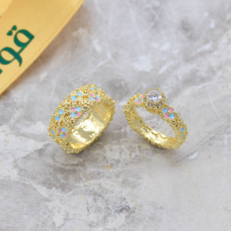 Women's ring