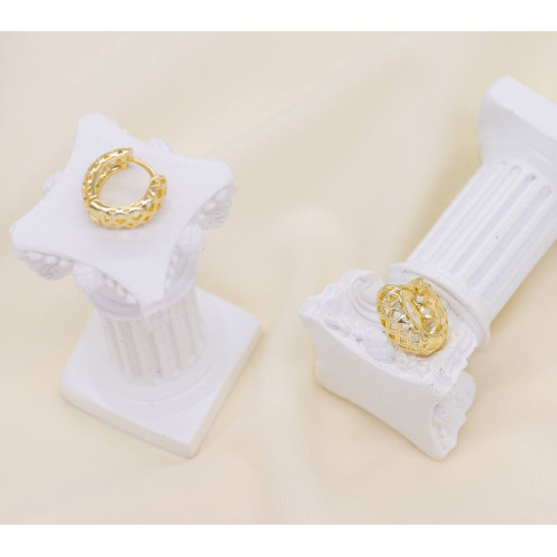 Women's earing 