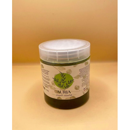 Natural Sidr mask