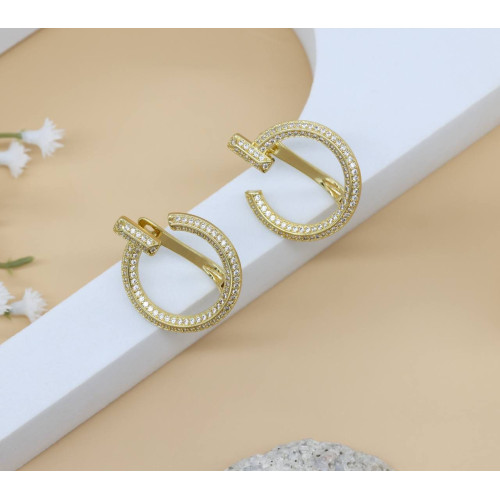 نسخة من  Women's earing 