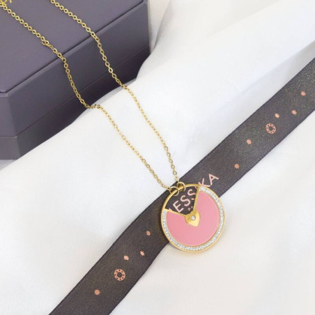 Girl's necklace