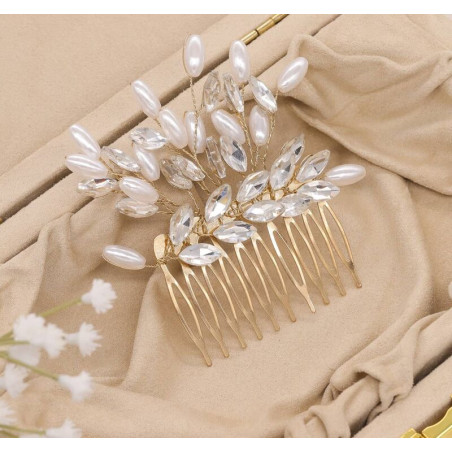  Hair brush