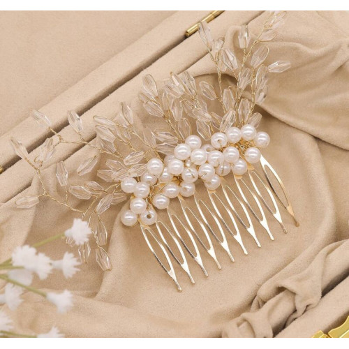 Hair brush