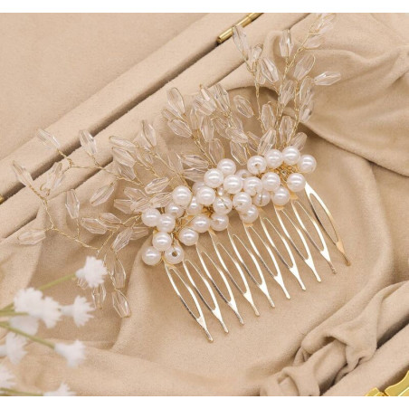 Hair brush