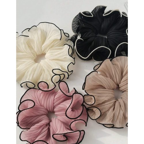 Hair accessory - 4pcs
