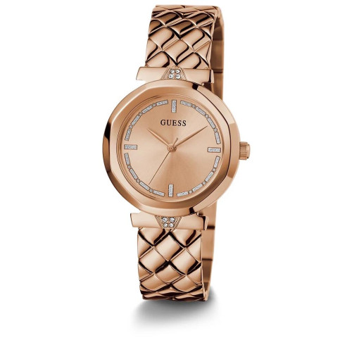 Guess women's watch
