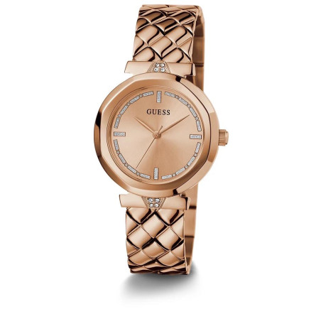 Guess women's watch