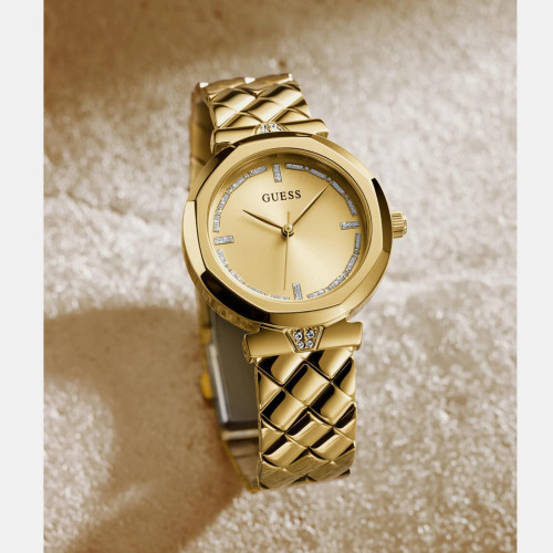 Guess women's watch