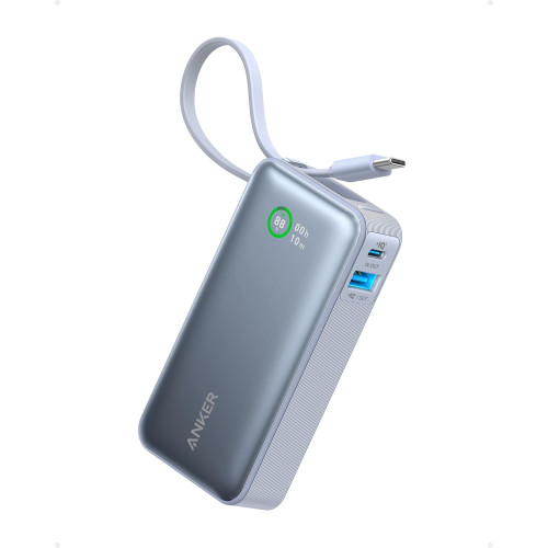 Anker  Powerbank  Built-in...