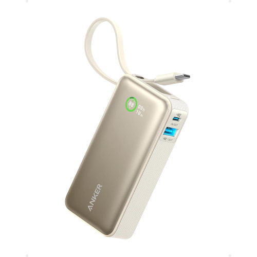Anker  Powerbank  Built-in...