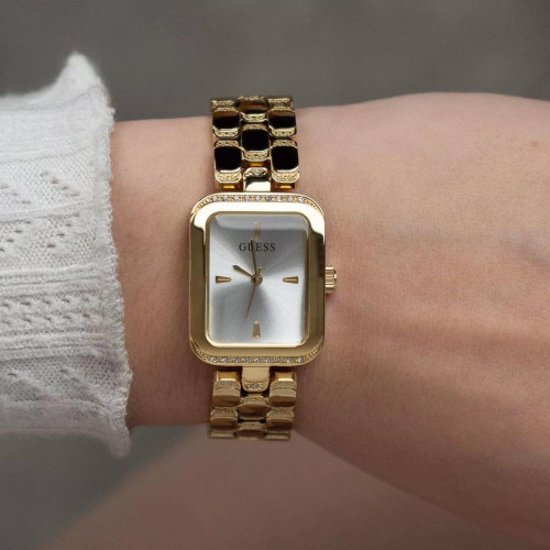 Guess women's watch