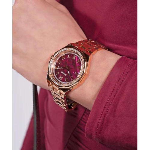 Guess women's watch